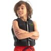 Jobe Neoprene Life Vest Kids Black 164 Plávacia vesta