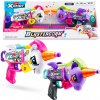X-SHOT Blastercorn Series 1 Unicorn Blaster (2 pištole, 32 nábojov)