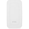 Zyxel WAX300H, Single pack excl Power Adaptor, 1 year NCC Pro Pack license bundled,EU and UK, Unified AP,ROHS WAX300H-EU0101F ZyXEL