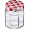 Westmark Poháre hranatá 45 ml x 8 ks