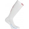 Kempa | SOCKEN LANG | biela| 46-50