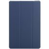 Tactical Book Tri Fold Pouzdro pre Samsung Galaxy TAB A11+ 8596311299001 Blue