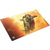 Gamegenic Herná podložka Star Wars: Unlimited Prime - Fett's Firespray