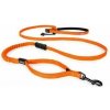 EZYDOG VODÍTKO ROAD RUNNER LEASH™ Lite - ORANGE