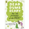 Dear Dumb Diary: Am I the Princess or the Frog? (Jim Benton)(Brožovaná)