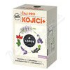 LEROS Čaj pro kojící+ BIO 20x2g