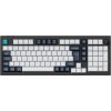 Keychron Q5 Max Swappable RGB Backlight Red Switch Knob Version Q5M-M1Z-CZ