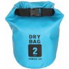 Dry Bag 2l vodácky vak objem 2 l - 2 l