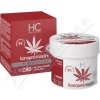 Health Culture Konopné mazanie hrejivé s CBD krém 125 ml