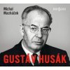 Various: Macháček: Gustáv Husák - CD (MP3)