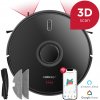 CONCEPT VR3400 Robotický vysávač s mopom 2v1 Laser 3D