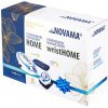 NOVAMA HOME & WRIST HOME Set Ramenný tlakomer+Zápästný tlakomer, darčeková sada