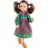 Paola Reina Oblečenie pre bábiky 32 cm - Šaty Noelia