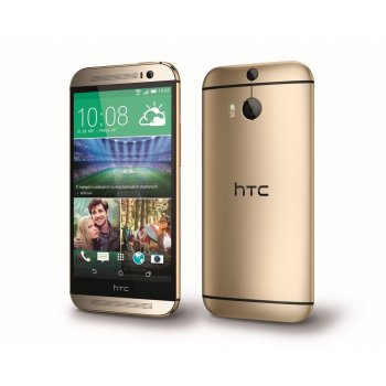 HTC One M8