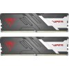 Patriot Viper Venom 64GB (2x32GB) 6000MHz čierna / DIMM / DDR5 / CL30 / 1.35V (PVV564G600C30K)