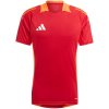 Adidas Tiro 24 Competition Training M IS1658 T-shirt (192919) Black S
