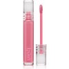 ETUDE Fixing Tint Glow vysoko pigmentovaný lesk na pery odtieň #2 Mellow Pink 3.8 g