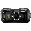 Digitálny fotoaparát RICOH WG-90 Black (02135)