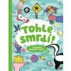 Tohle smrdí A všechno ostatní taky - Gifford Clive