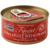 Fish4Cats Finest tuniak s krevetami 70 g
