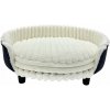 Pets heaven pelech pre psa strieborné 55 cm x 65 cm