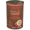Fitmin Dog Purity Beef with Liver 400 g