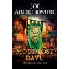 Moudrost davů [Abercrombie Joe] (Věk šílenství 3)