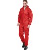 Reis Kombinéza maliarska/lakovnícka červená XXL