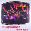 NIRVANA: UNPLUGGED IN NEW YORK LP