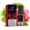 Dreamix - Rasp-Kiwi Sorbet (Malina a kiwi sorbet) 10ml Obsah nikotinu: 6 mg
