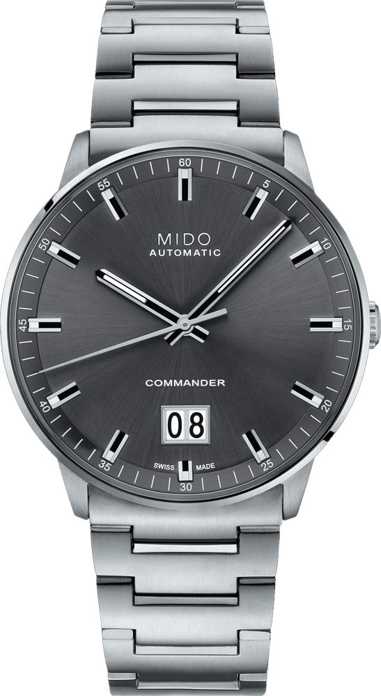 Mido M021.626.11.061.00