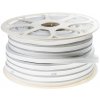 LED pásik NEON - 230V - 1m - 8W/m - IP68 - vodotesný - studená biela