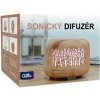 Aróma difuzér Albi sonický Standard - Levanduľa