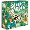 Londji Puzzle 24ks: Zajačia záhrada