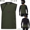 Fox Ranger Off Road Wind Vest Ivy vel. 2XL