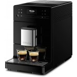 Miele CM 5310 Silence Obsidian čierna