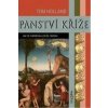 Panství kříže - Tom Holland