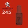 PEUGEOT 245 ROUGE FERIA barva tužka 20ml