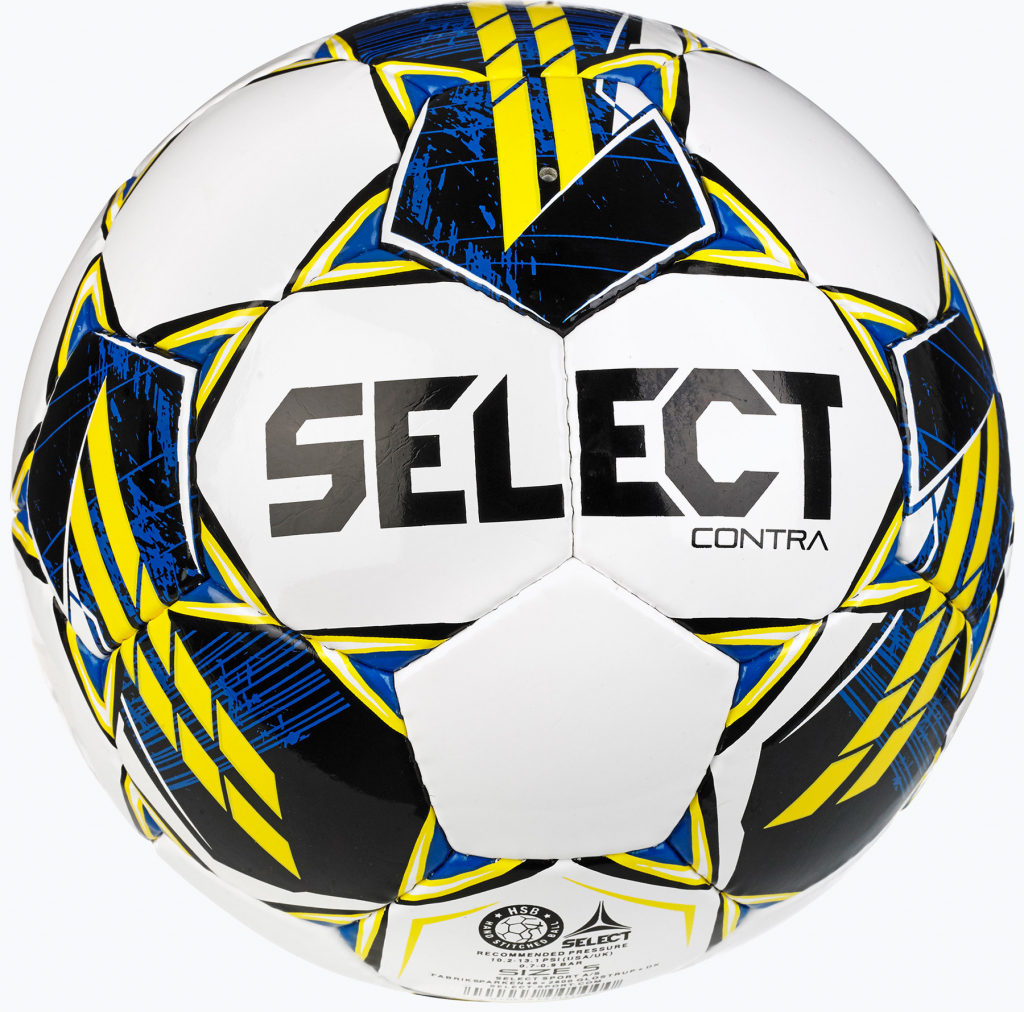 Select Contra FIFA Basic