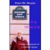 It Is What It Is: Further Adventures of a Western Mystic (Peter Mt Shasta)(Brožovaná)