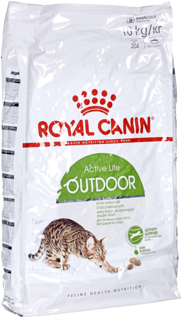 Royal Canin Sensible Adult 10 kg