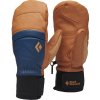 Rukavice na snowboard Black Diamond Spark Mitts henna-ink blue M 25/26 - Odosielame do 24 hodín