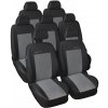 AUTO-DEKOR Autopoťahy Elegance pre OPEL ZAFIRA TOURER (7 osôb), 2011-, 643-P2 643-P2-OZT