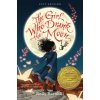 The Girl Who Drank the Moon (Winner of the 2017 Newbery Medal) - Gift Edition (Kelly Barnhill)(Pevná)
