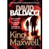 King & Maxwell - David Baldacci, Macmillan