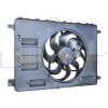 Ventilátor chladenia motora NRF 12V, 280W 47626 EAN: 8718042127198