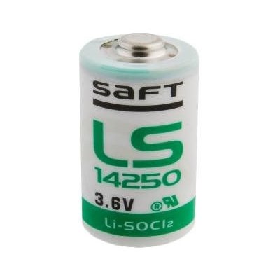 AVACOM Nenabíjecí baterie 1/2AA LS14250 Saft Lithium 1ks Bulk - 3,6V SPSAF-14250-STDh Avacom