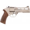 China BO Chiappa Rhino 50DS .357Magnum CO2 strieborna plynová