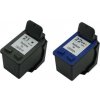 Naplnka HP 21 XL + HP 22 XL - Multipack kompatibil