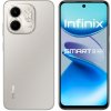 Smartfón Infinix SMART 9 HD 4 GB / 64 GB 4G (LTE) sivý